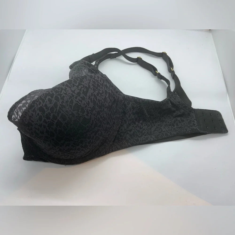 Natori Pretty Smooth Full Coverage Bra - Picture 13 of 13